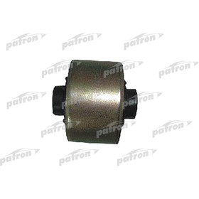 Сайлентблок рычага подвески Patron PSE1043 3014460