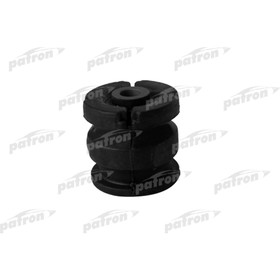 Сайлентблок рычага подвески Patron PSE10390 3013255