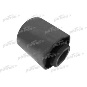 Сайлентблок цапфы Patron PSE10391 3013256