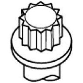 Комплект болтов ГБЦ PAYEN HBS288 3022428