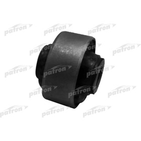 Сайлентблок рычага подвески Patron PSE10348 3012657