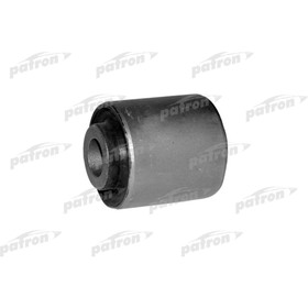 Сайлентблок амортизатора Patron PSE10324 3013865