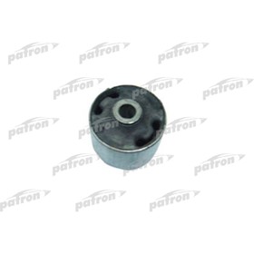 Сайлентблок задней балки Patron PSE1226 3014481