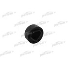 Сайлентблок опоры двигателя Patron PSE10498 3013271 - фото 66740
