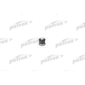Сайлентблок задней балки Patron PSE1241 3014484
