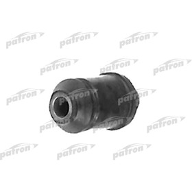 Сайлентблок рычага подвески Patron PSE1265 3014488