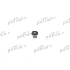 Сайлентблок задней оси Patron PSE1319 3014503