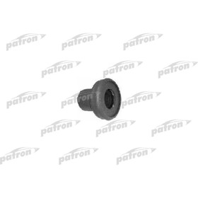 Сайлентблок передней оси Patron PSE1088 3012687
