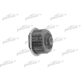 Сайлентблок задней оси Patron PSE1352 3014508