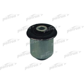 Сайлентблок рычага подвески Patron PSE1205 3012688