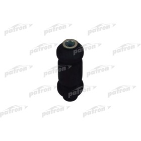 Сайлентблок рычага Patron PSE1204 3013902