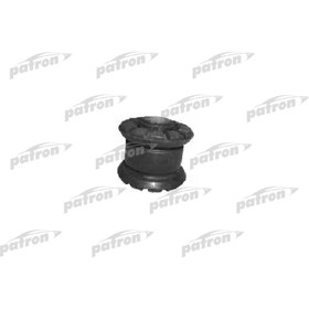 Сайлентблок рычага Patron PSE1213 3013903