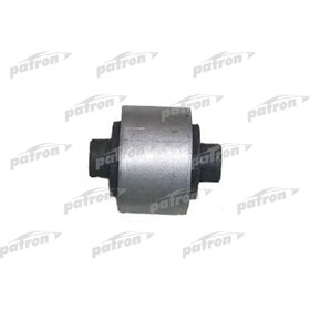 Сайлентблок рычага Patron PSE1283 3012696