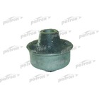 Сайлентблок рычага Patron PSE1259 3013305 - фото 66794