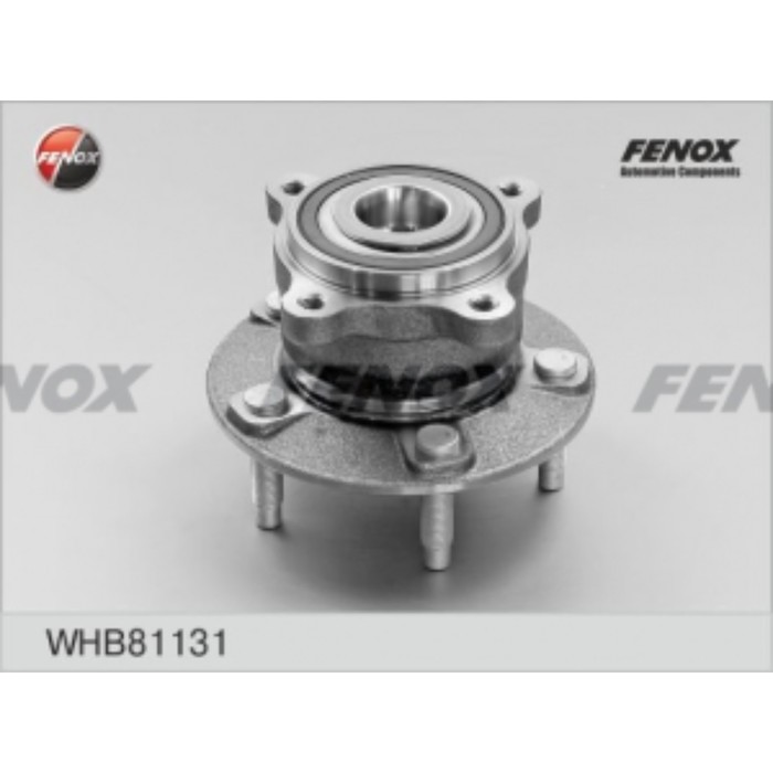 Ступица Fenox whb81131