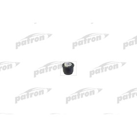 Сайлентблок рычага подвески Patron PSE1299 3012700
