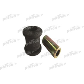 Сайлентблок рычага подвески Patron PSE1244 3013909