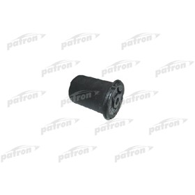 Сайлентблок задней оси Patron PSE1356 3012708
