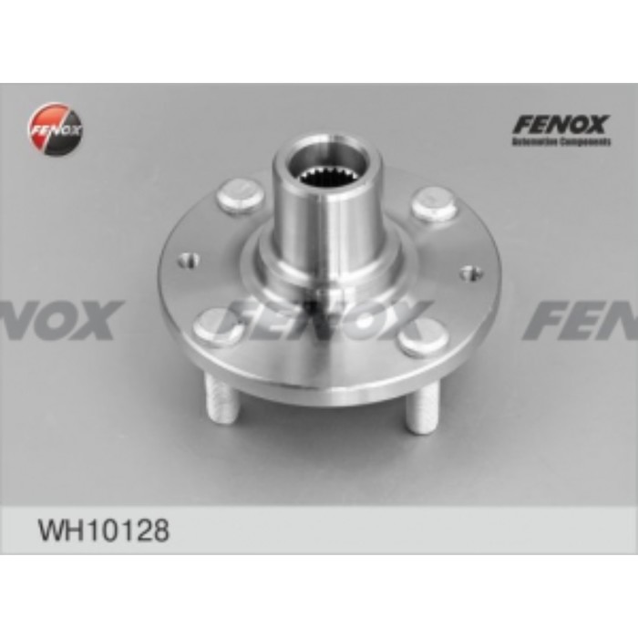 Ступица Fenox wh10128