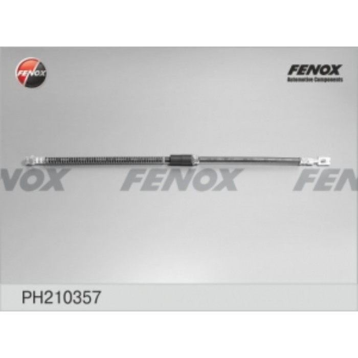 Шланг тормозной Fenox ph210357