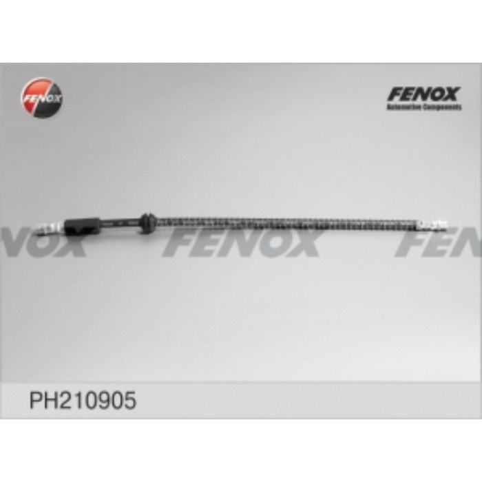 Шланг тормозной Fenox ph210905