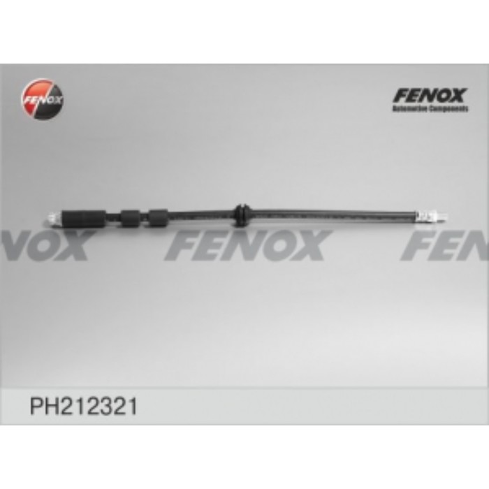 Шланг тормозной Fenox ph212321