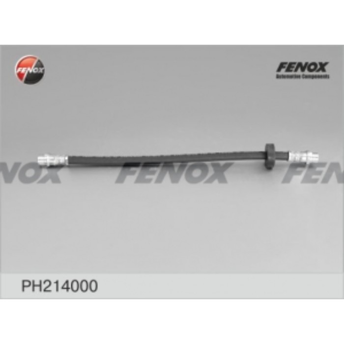 Шланг тормозной Fenox ph214000