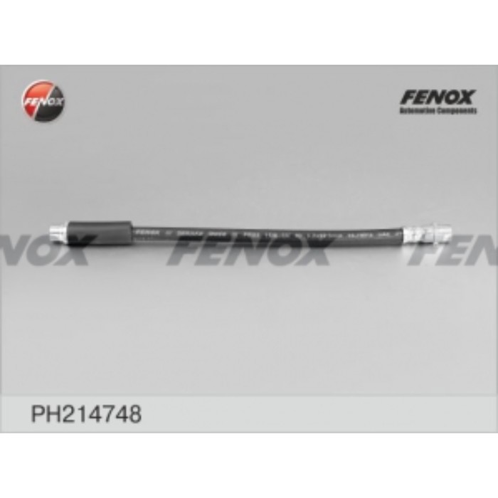 Шланг тормозной Fenox ph214748