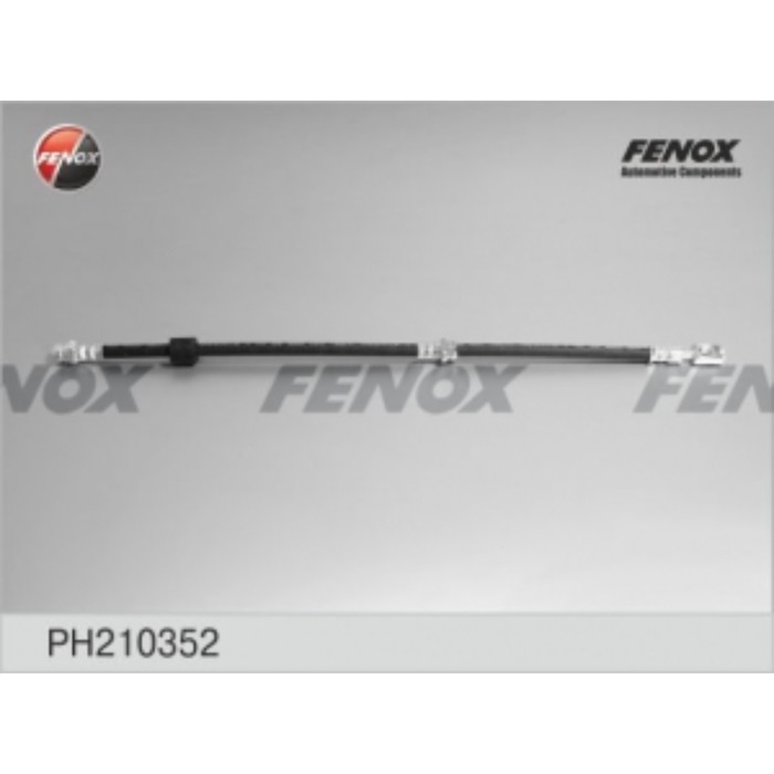 Шланг тормозной Fenox ph210352