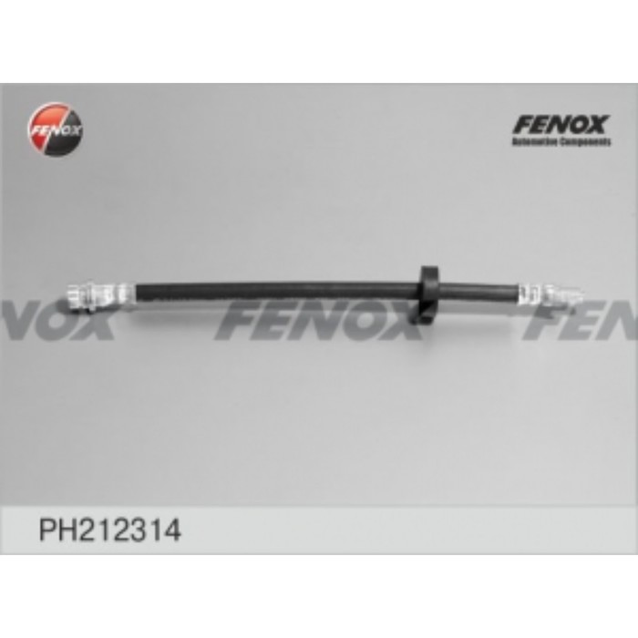 Шланг тормозной Fenox ph212314