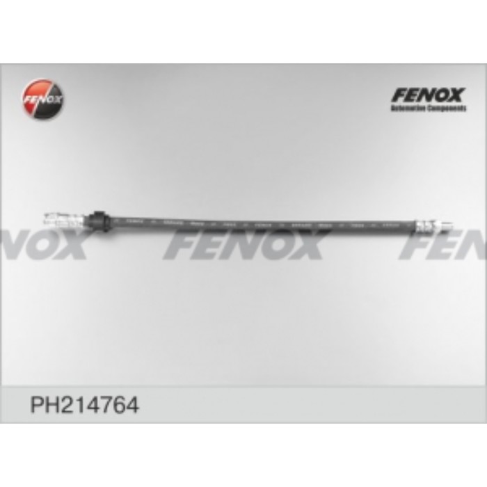 Шланг тормозной Fenox ph214764