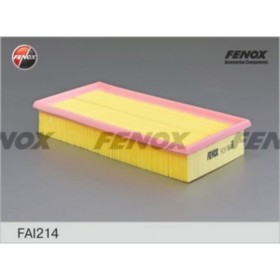 Воздушный фильтр Fenox fai214 3012776