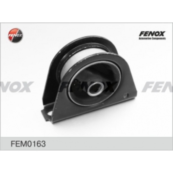 Опора двигателя Fenox fem0163