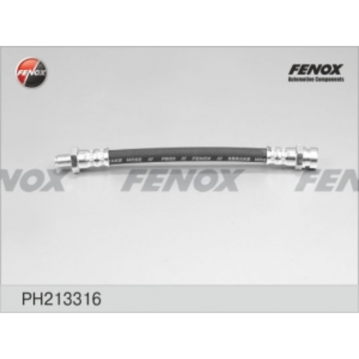 Шланг тормозной Fenox ph213316