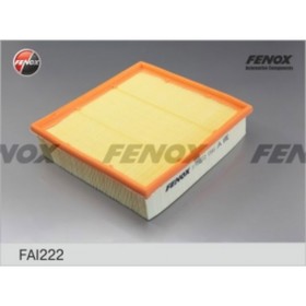 Воздушный фильтр Fenox fai222 3014613