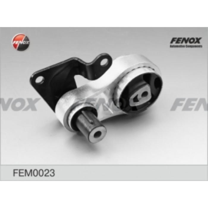 Опора двигателя Fenox fem0023