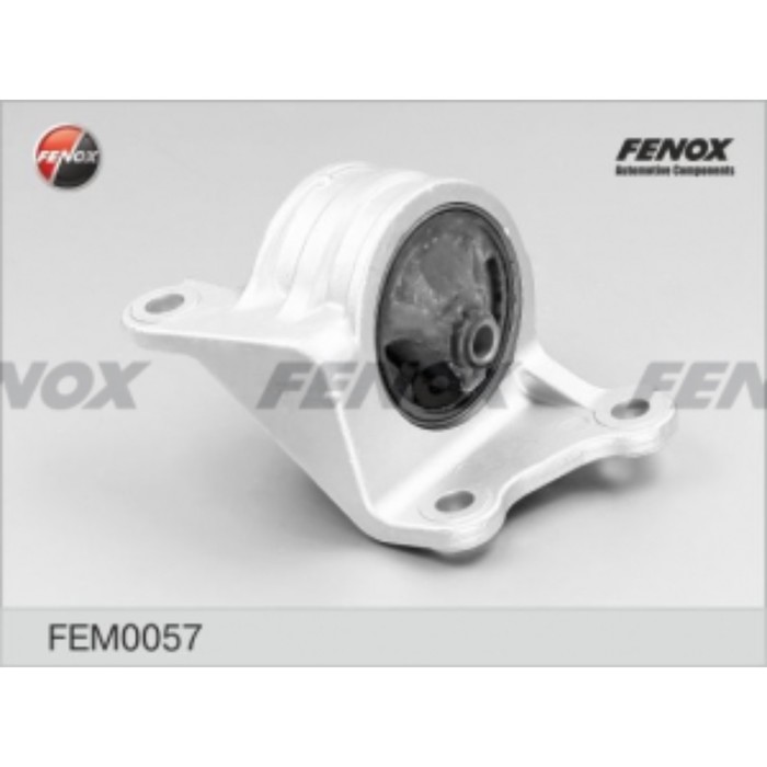 Опора двигателя Fenox fem0057