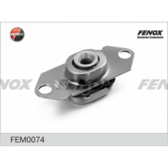 Опора двигателя Fenox fem0074