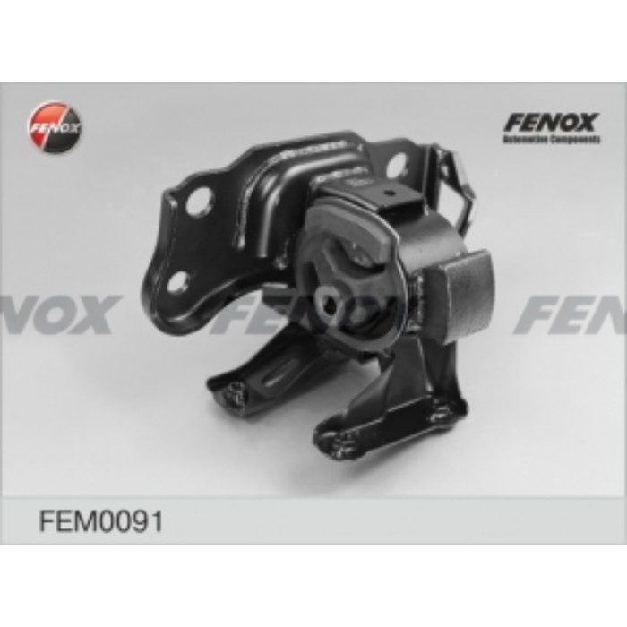 Опора двигателя Fenox fem0091