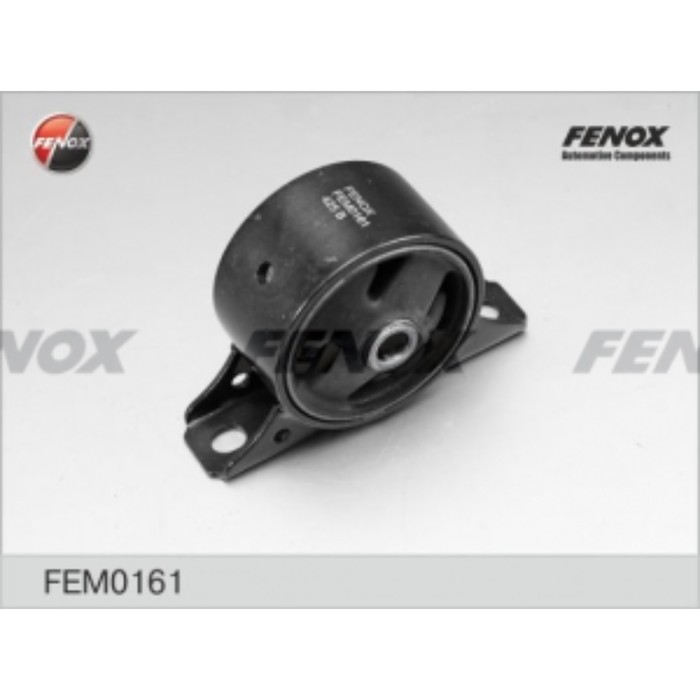 Опора двигателя Fenox fem0161