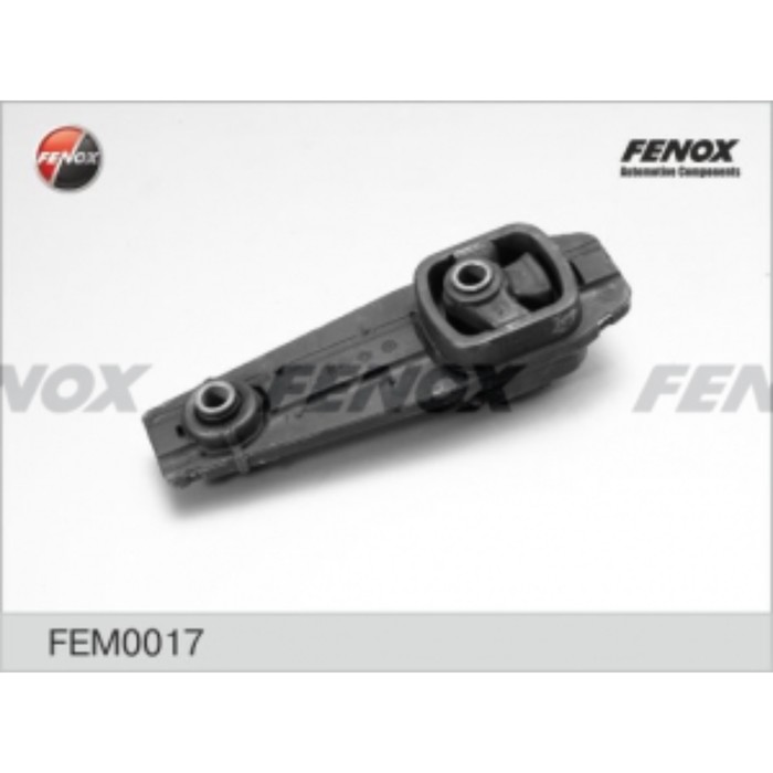 Опора двигателя Fenox fem0017