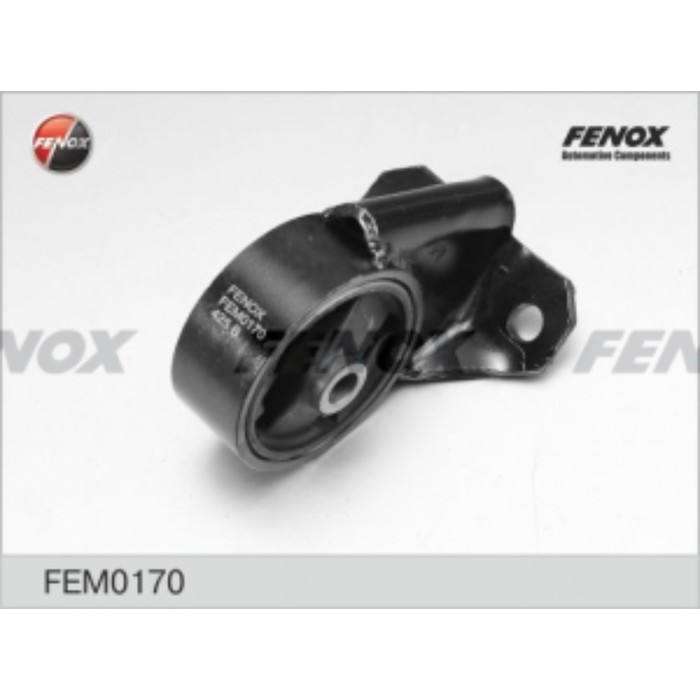 Опора двигателя Fenox fem0170