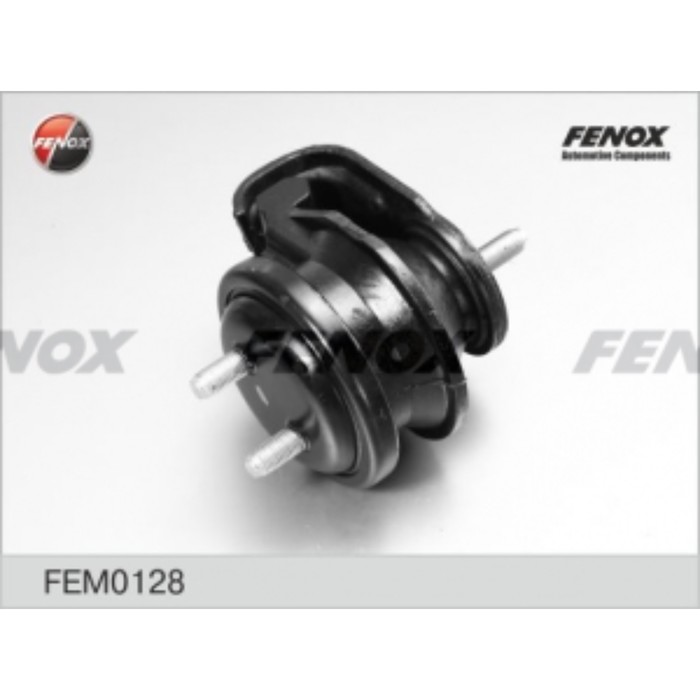 Опора двигателя Fenox fem0128