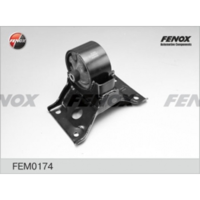 Опора двигателя Fenox fem0174