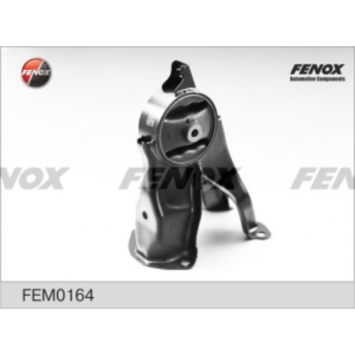 Опора двигателя Fenox fem0164