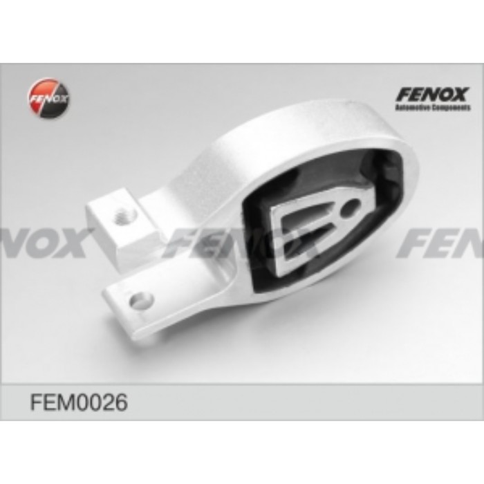 Опора двигателя Fenox fem0026