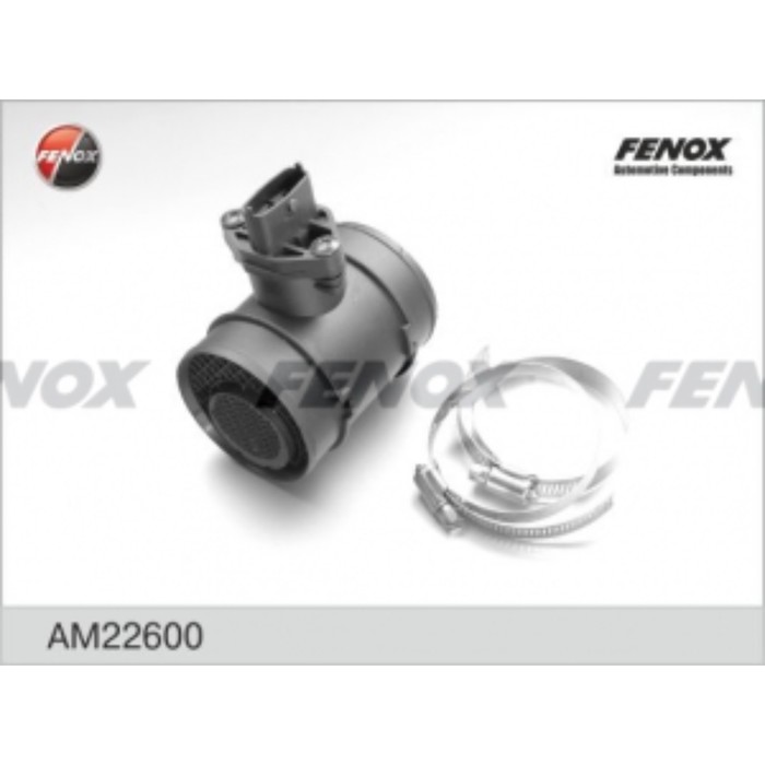 Датчик массового расхода воздуха Fenox am22600