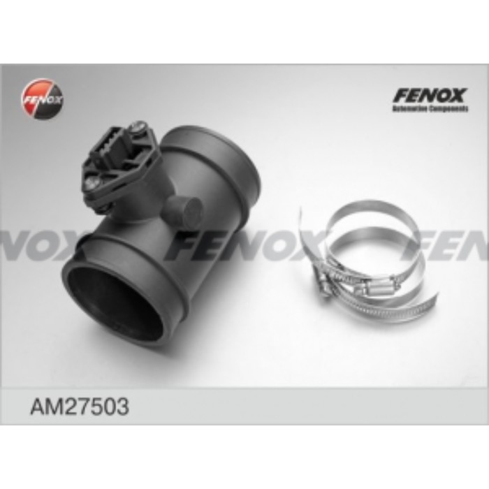 Датчик массового расхода воздуха Fenox am27503