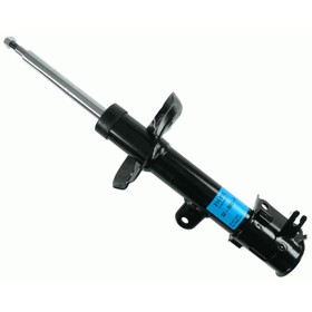 Амортизатор подвески газовый Sachs 314013 3008228