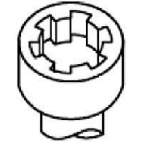 Комплект болтов ГБЦ PAYEN HBS246 3014243